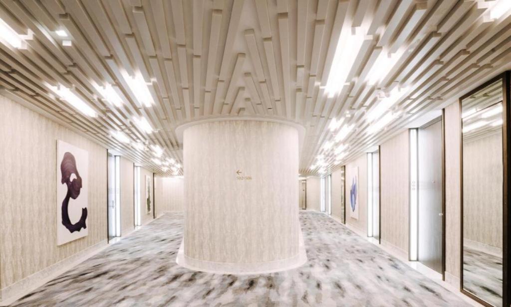 Hotel Cachet Bouqitue Shaoxing Keqiao Exteriér fotografie