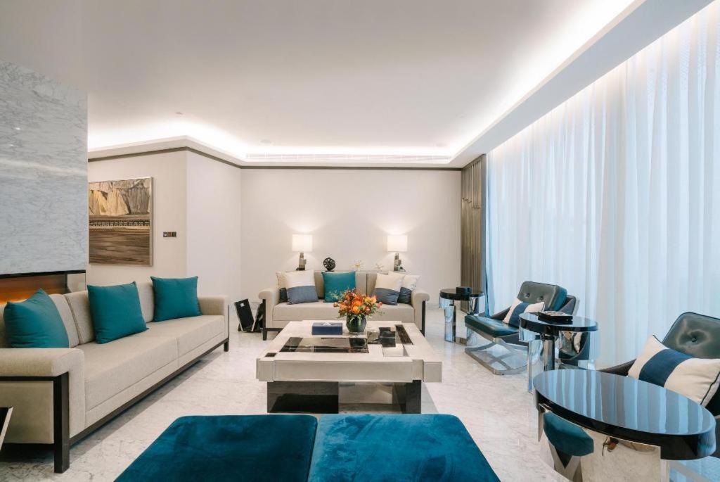 Hotel Cachet Bouqitue Shaoxing Keqiao Exteriér fotografie